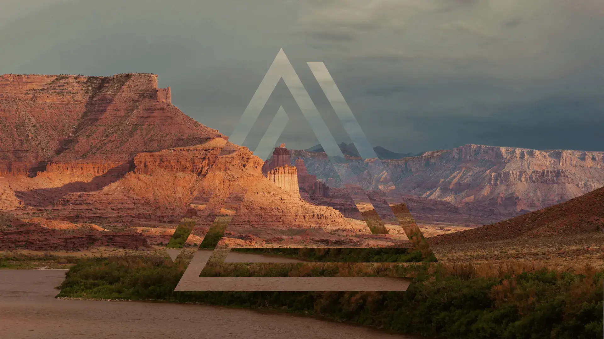 Wellness journey - natural landscapes